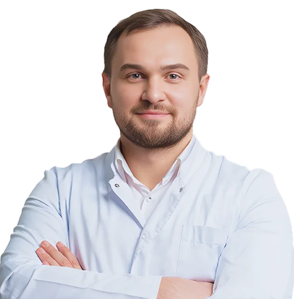 Белов Дмитрий Сергеевич